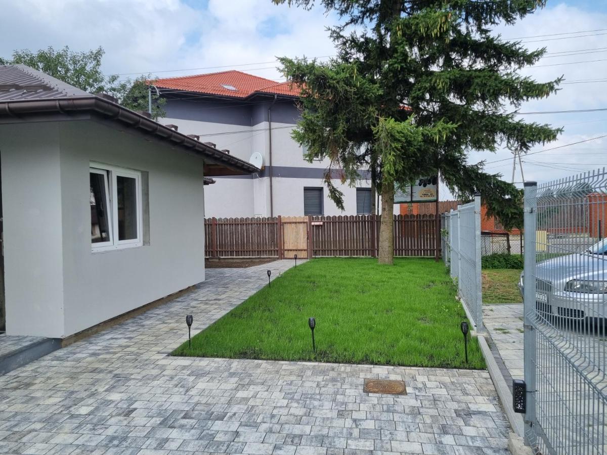 Villa Akacjowa Turbia Exterior photo